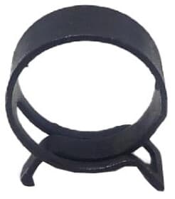 Хомут Hyundai / Kia 1472012006B пружинный 1 шт