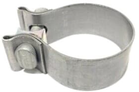 Хомут Land Rover LR036438 винтовой 60 мм 1 шт