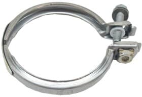 Хомут Mercedes-Benz / Smart A0039950102 гвинтовий 1 шт