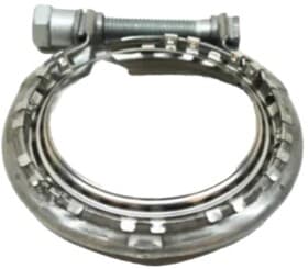 Хомут Mercedes-Benz / Smart A0009951433 гвинтовий 1 шт