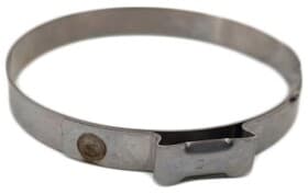 Хомут Mitsubishi MR403105 із затисним замком 1 шт