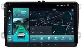 Магнитола DriveX UA-07