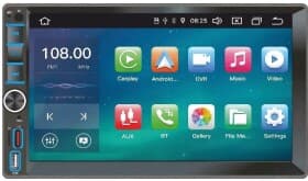 Магнитола DriveX LNX-900