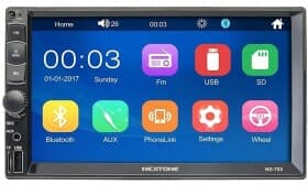 Магнитола Nextone ND-703