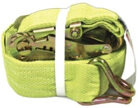 Стяжний ремінь Steel Power 3 т 10 м 2510