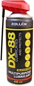 Смазка Zollex DX-88 с носиком