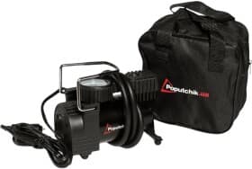 Компрессор Poputchik 13-010-IS