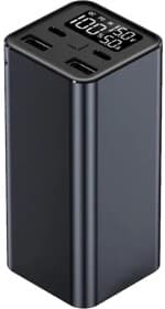 Повербанк Atria WPD-65 20000 mAh 65 Вт