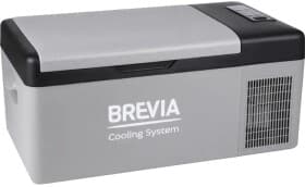 Автохолодильник Brevia 22100 15 л