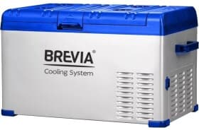 Автохолодильник Brevia 22410 30 л