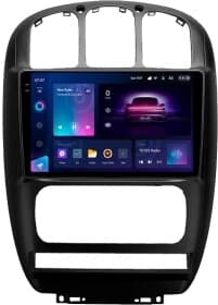 Штатная магнитола Teyes CC3 2K A 36883