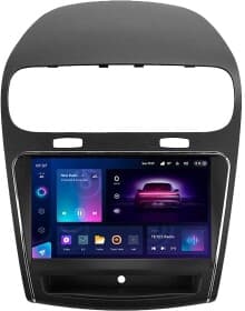 Штатна магнітола Teyes CC3 2K 31247