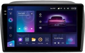 Штатна магнітола Teyes CC3 2K 37663