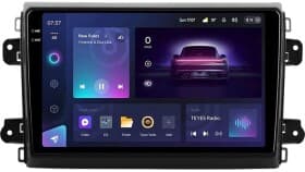 Штатна магнітола Teyes CC3 2K 43651