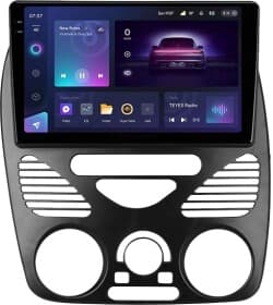 Штатна магнітола Teyes CC3 2K F1 44164