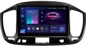 Штатна магнітола Teyes CC3 2K 37678