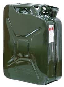 Канистра Starline для топлива