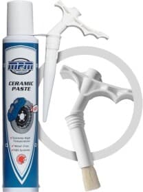 Мастило MPM Ceramic Paste