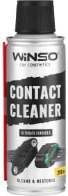 Смазка Winso Contact Cleaner для электроконтактов