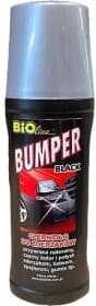 Поліроль для кузова BIOLINE Bumper Black