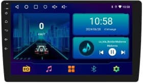 Магнітола Fantom FP-9060