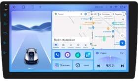 Магнітола Shuttle SDUA-9091 Магнітола Shuttle SDUA-9091