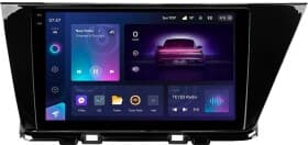 Штатная магнитола Teyes CC3 2K 360° 38218