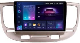 Штатная магнитола Teyes CC3 2K 360° 32448