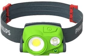 Налобний ліхтар Philips Xperion 3000 Headlight X30HEAD