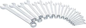 Набір ключів ріжково-накидних Vigor v7740/22 6-36 мм 22 шт