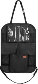 Чехол с карманами Carseats на спинку сиденья CS0003