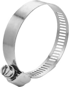 Хомут Maxion MXAC-MCT6080 черв'ячний 60-80 мм сталь W2 5 шт