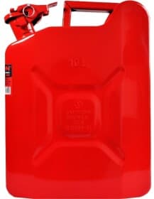 Канистра Maxion для топлива Jerry Can