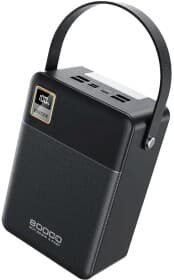 Повербанк Wecome WP-78 80000 mAh 22.5 Вт