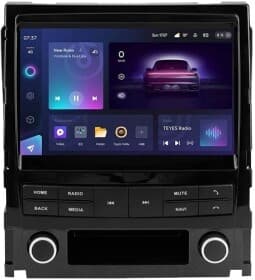 Штатна магнітола Teyes CC3 2K 42813