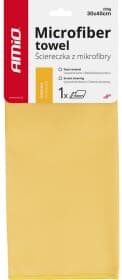 Салфетка Amio Microfiber Tower 03744 микрофибра 30x40 см