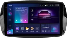 Штатная магнитола Teyes CC3 2K 36356