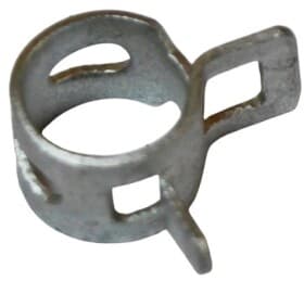 Хомут EuroEX EX-SPC-08 пружинний 8 мм 1 шт