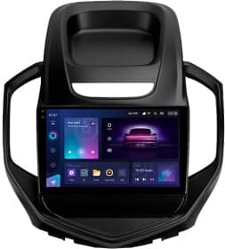 Штатна магнітола Teyes CC3 2K 37864