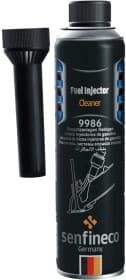 Присадка Senfineco Fuel injection cleaner