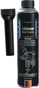 Присадка Senfineco JetCleaner Diesel Engines