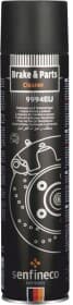 Очисник гальмівної системи Senfineco Brake & Parts Cleaner EU