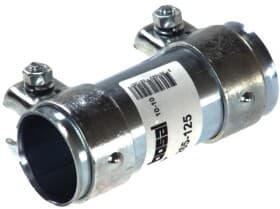 Хомут Bosal 265-125 трубчастий 43 мм 1 шт