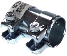 Хомут Bosal 265-687 трубчастий 50 мм 1 шт