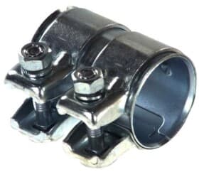 Хомут Bosal 265-833 трубчастий 50 мм 1 шт