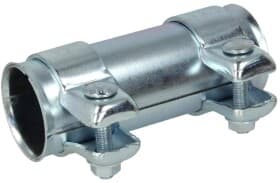 Хомут 4Max 0219-01-0074P трубчастий 42 мм 1 шт