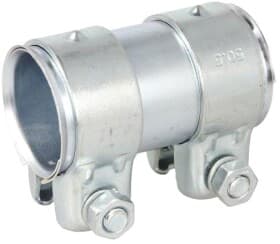 Хомут 4Max 0219-01-0075P трубчастий 45 мм 1 шт