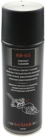 Смазка Shafer Contact Cleaner для электроконтактов