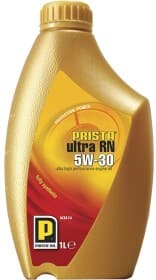 Моторна олива Prista Ultra RN 5W-30 синтетична