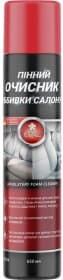 Очисник салону GNL Upholstery Cleaner 650 мл